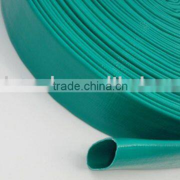 PVC Lay flat Discharge Hose