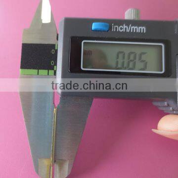 Ultrasonic Vibration Piezoelectric Element for Toothbrush photo-6