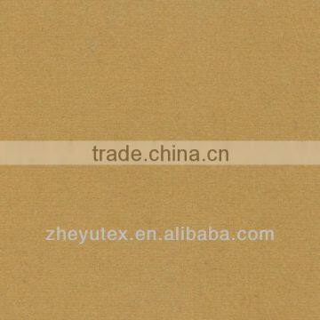 Overcoat Heavy Twill Woolen Fabric for Winter Coat photo-3