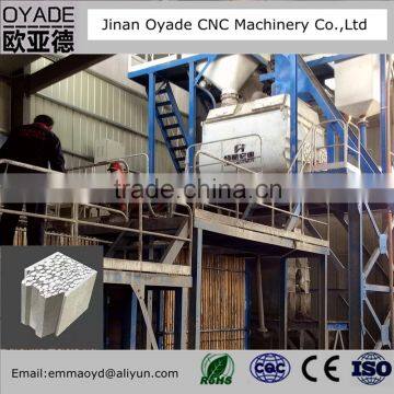 Jinan Oyade eps sandwich panel making machine line high quality