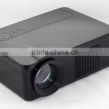 Factory price! Digital big projector 1080P for home cinema projector