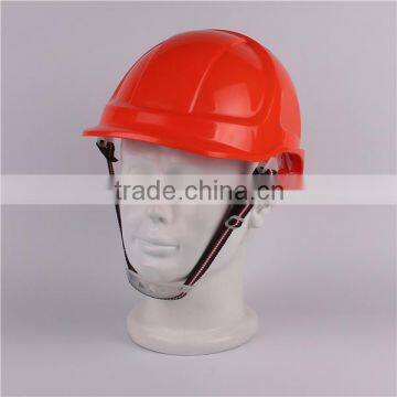 Fashion 6 Points ABS Safety Helmet, Orange YS-4C Safety Helmet photo-6