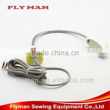 FY-030 Adjustable maximum output magnet led sewing machine light