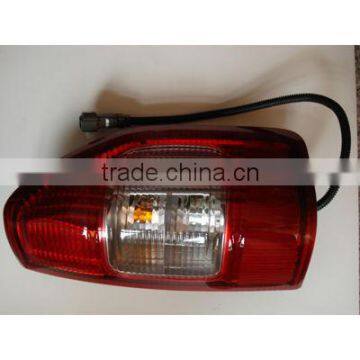 Pickup tail lamp