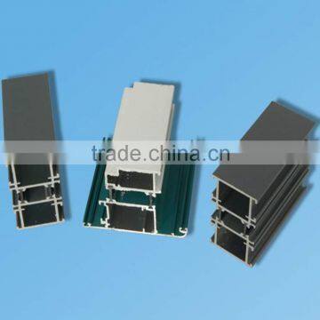 Aluminum window extrusion profile ,Aluminium profile for windows and door