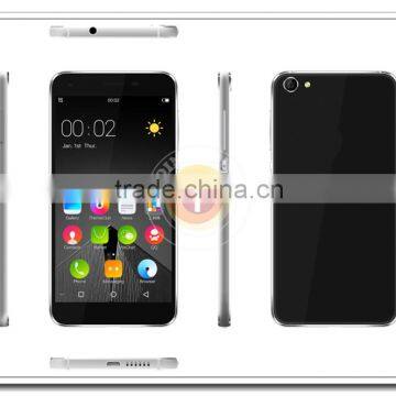 5 INCH HD IPS Screen 1280*720p 2.0+8.0mp Camera Mtk6735P Quad Core Android 5.1 WIFI GPS Unlocked 4G Smartphone K68 photo-3