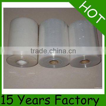 23 Micrones Strech Para Pallet Shrink Wrap Film