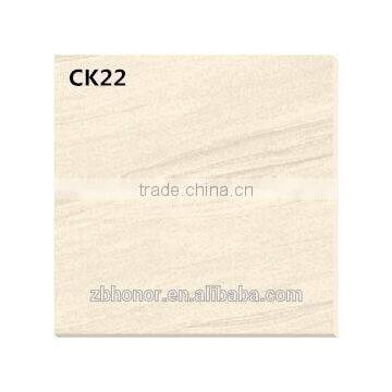 2016 CK22 ceramic tiles light beige pure color 60x60 floor tiles of high quality