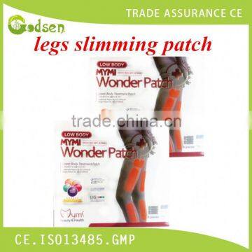 Hottest weight loss product chinese slim patch CE/ISO