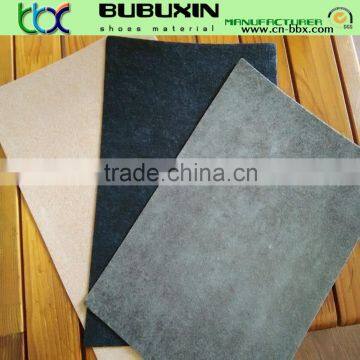 Non-woven Imitation Leather for Shoe/bag Lining Fabric photo-5