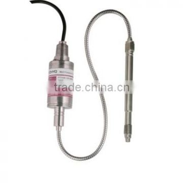 MPT124-125 Explosion proof melt pressure transmitter