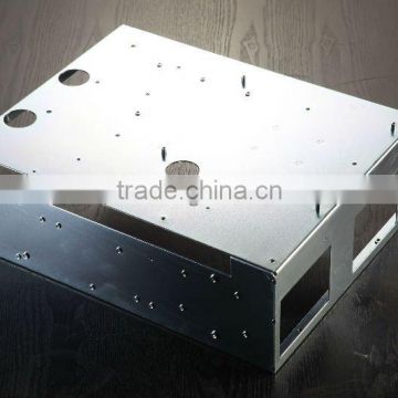 thin sheet metal