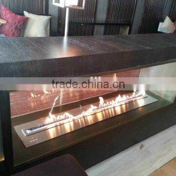 Safest,convenient and Modern Intelligent Bio Ethanol Fireplace photo-3