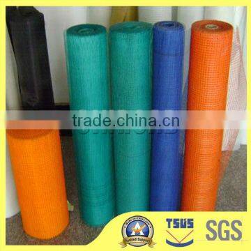 Alkali Resistant Fiberglass Mesh