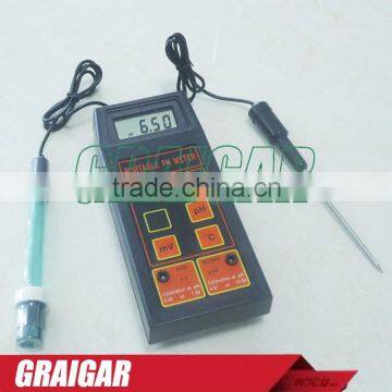 High accuracy PH-013 PH meter, PH tester, ORP meter, ORP tester, REDOX TESTER, Redox meter