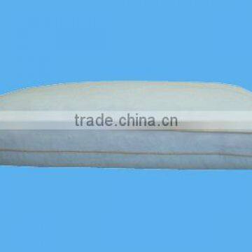 white goose down pillow made in china,soft and no smell down pillow