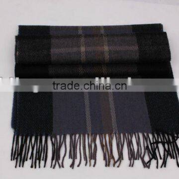 men's cashmere/wool scarfs/mufflers