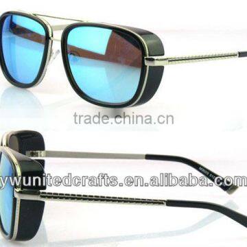 HOT Iron Man sunglasses motorcycle sports glasses