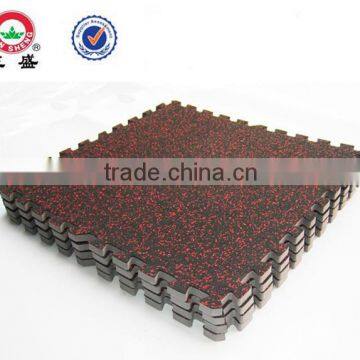 Factory directly rubber mat