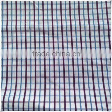 100% Cotton Shirting Fabric Textile Ready Goods