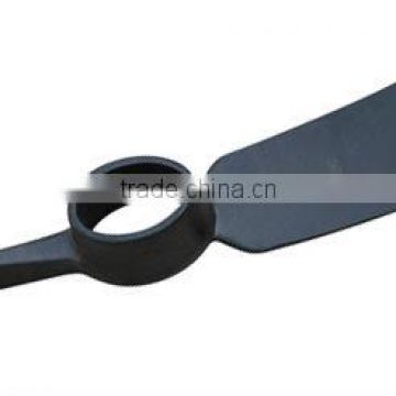 CARBON STEEL GARDEN TOOL WITH PICK