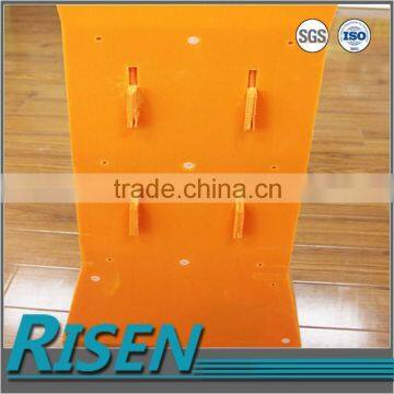 Fruit and Vegetable Display Stand/hologram Display Trade Show photo-4