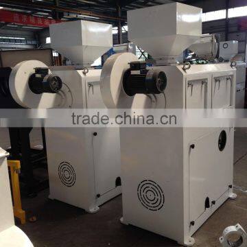 Best Price Less Than 1% Rate Of Broken Rice Increased Emery Roll Rice Mill Machine photo-4