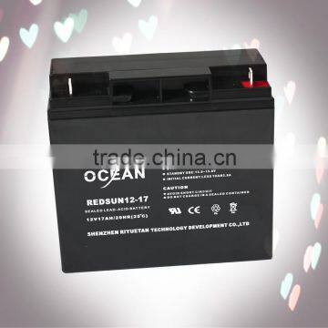 payment O/A L/C B/L D/P available battery 12v 300ah for 10kw 50kw Eaton ups