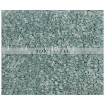 Polypropylene Solid carpet residential carpet