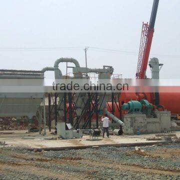 New Type Vertical Single Rotor Air Classifier photo-6