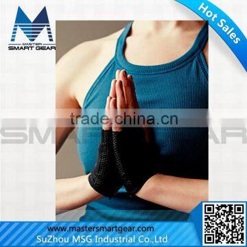 New Coming Half Toe Yoga Pilates Gloves