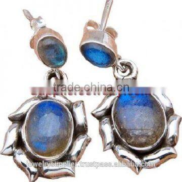 Handcrafted Jewellery Wholesale Costume For Resale Sterling Silver Jewelry Importers Earrings photo-2