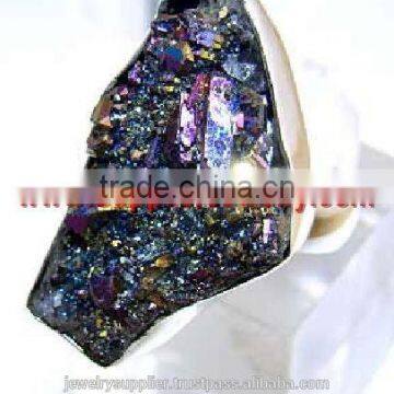 Exclusive Jewelry Wholesale Handmade Earrings Online Gem Rings