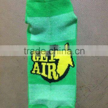 Trampoline Non Slip Boys Anti Slip Socks photo-3
