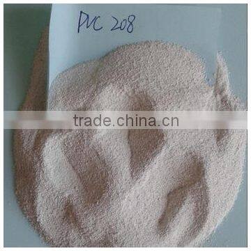 Hot Sale Recycled Plastic PVC Scrap and Resin for Pipe Grade