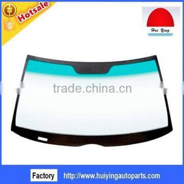 Custom Windscreen For Bus KINGLONG HIGER Windscreen