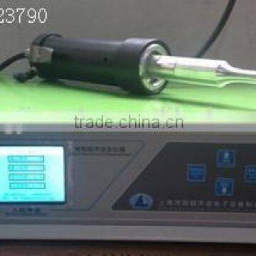 Ultrasonic Welder Gun,35KHZ Welder Gun photo-5