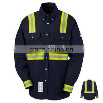FR Clothing Anti Fire Clothing Wholesale Used Fire Retardant Clothing photo-2