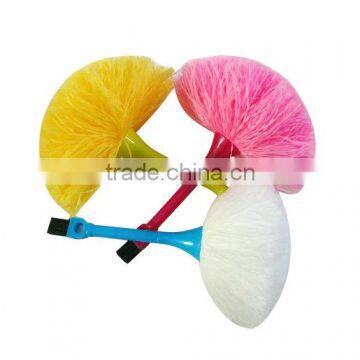 DOUBLE SIDES MICROFIBER YARN CAR MINI DUSTER