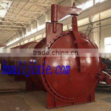 AAC prodcution line