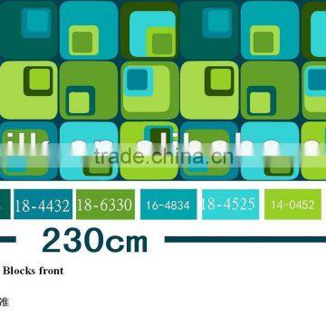 brushed micro fiber hometextile fabric