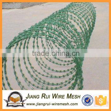 China Manufacturer Wholesale Cheap Barbed Wire photo-6