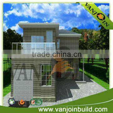 2013 HOT !! Typical Style Prefab House