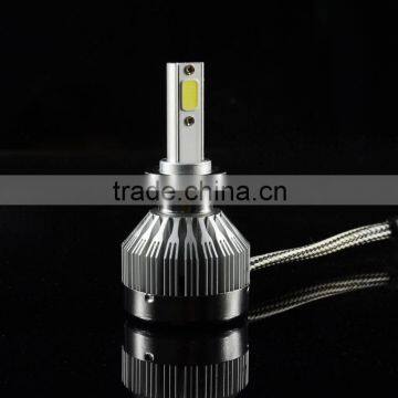 high quality C1 led car headlight with high low beam 9004