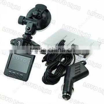 Standalone Dvr