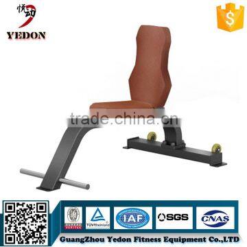 Factory direct sale multifunction weight bench utility bench workout machine