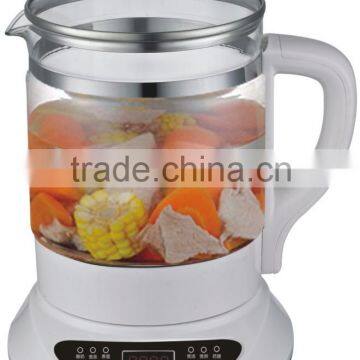 Glass Kettle -2014 Electric Kettle photo-5