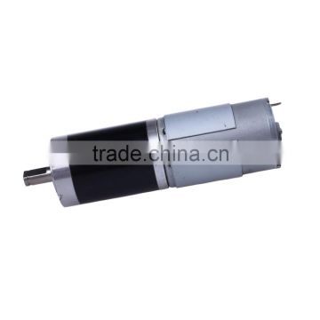 36mm diameter brushless electrical appliance motor,12v dc gear motor