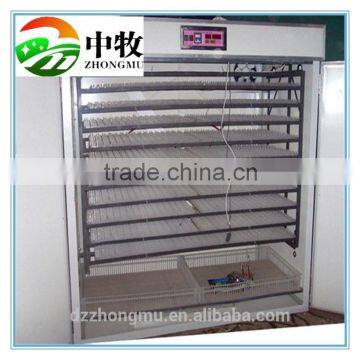 Hot selling factory price chicken 3000 egg incubator