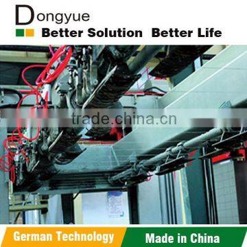 Dongyue BLOCK Making Machine Jaw Crusher for AAC Production Line photo-5